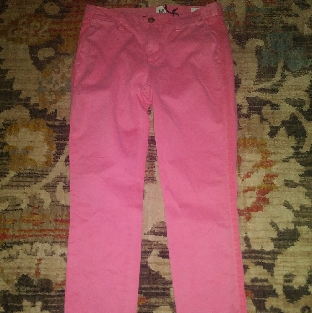 Pants